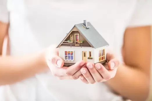 Buy and hold real estate